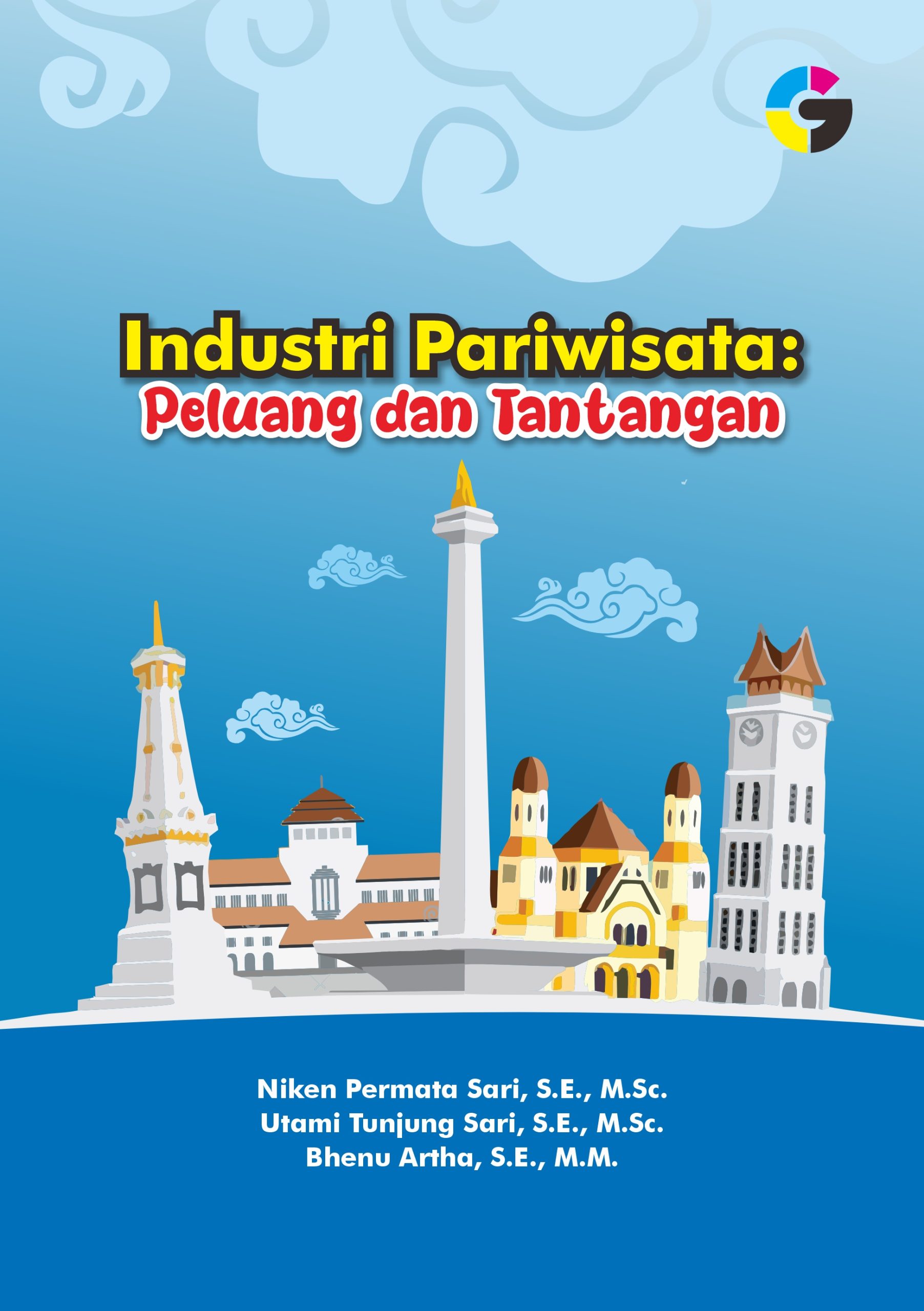 Industri Pariwisata Peluang Dan Tantangan Gradasi Sentosa